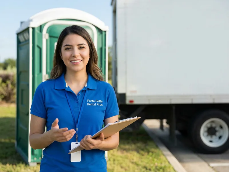 Porta Potty Rental  in Perris  FAQ